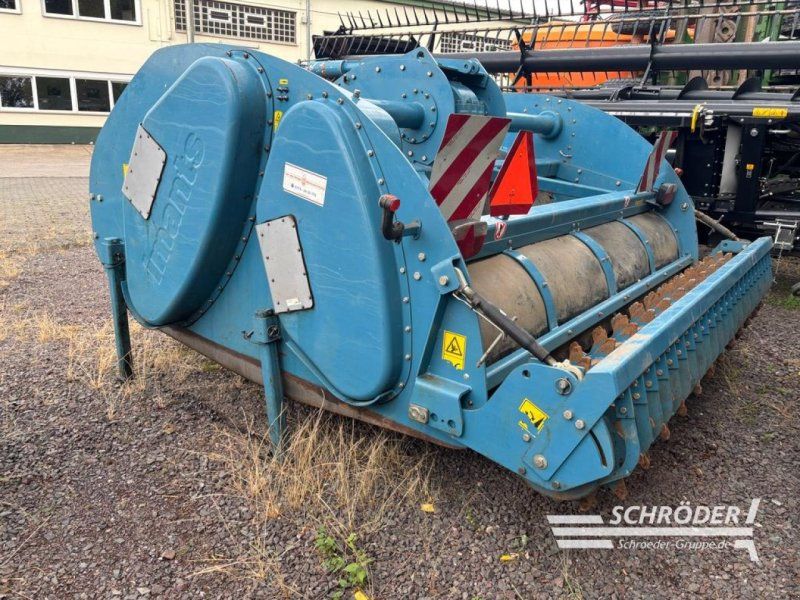 Imants SPATENMASCHINE 52 SK 800 DZFP