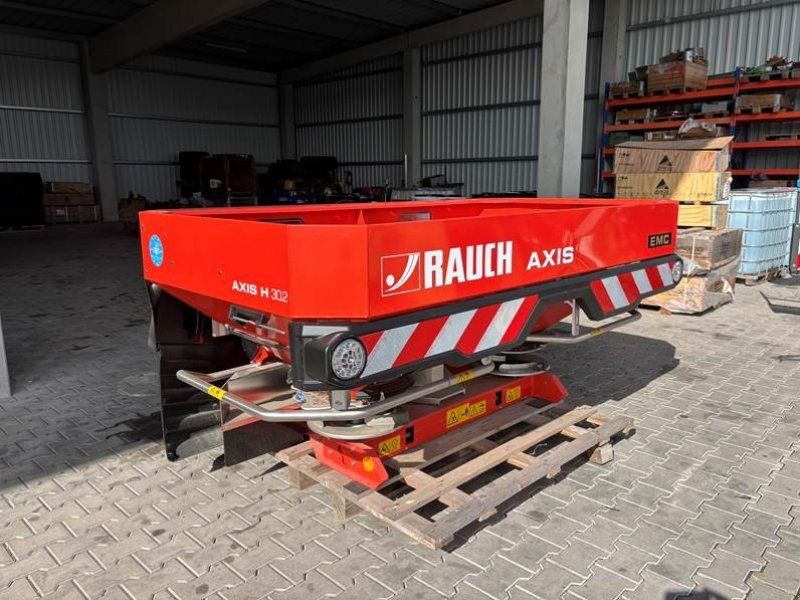 Rauch AXIS H 30.2 EMC
