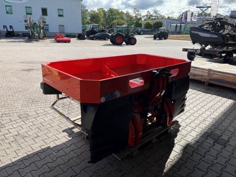 Rauch AXIS H 30.2 EMC
