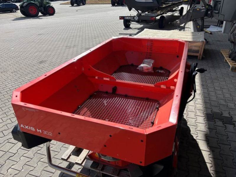 Rauch AXIS H 30.2 EMC