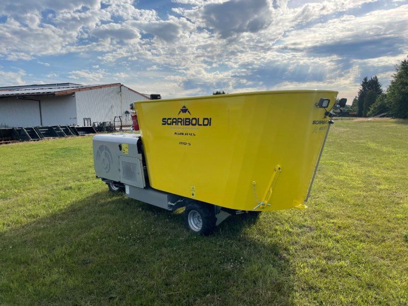 Sgariboldi Koala 4,5 MD-S