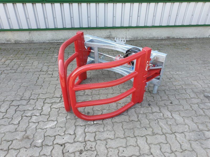 Fliegl Profi-Combi **Sonderpreis**