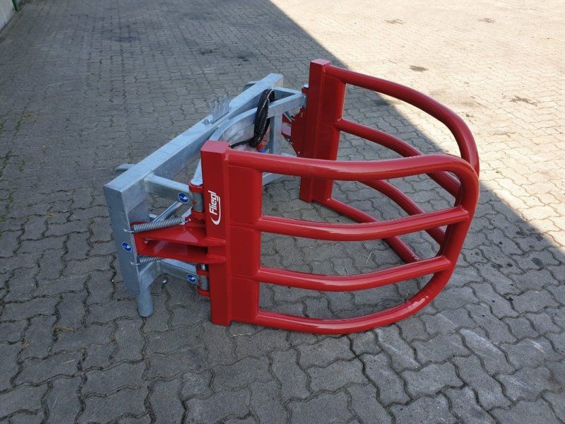 Fliegl Profi-Combi **Sonderpreis**