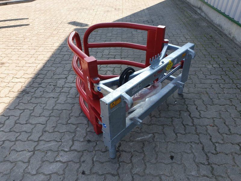 Fliegl Profi-Combi **Sonderpreis**