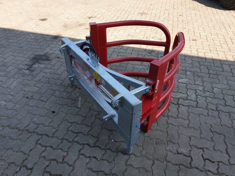 Fliegl Profi-Combi **Sonderpreis**