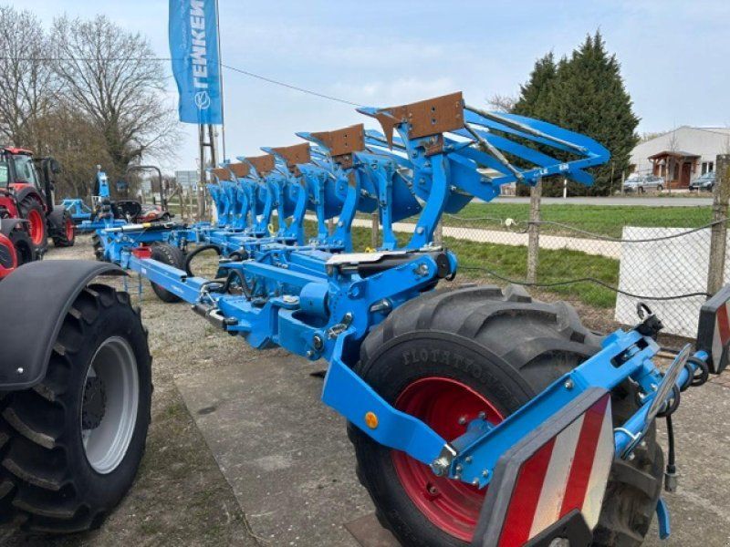 Lemken Diamant 18 V