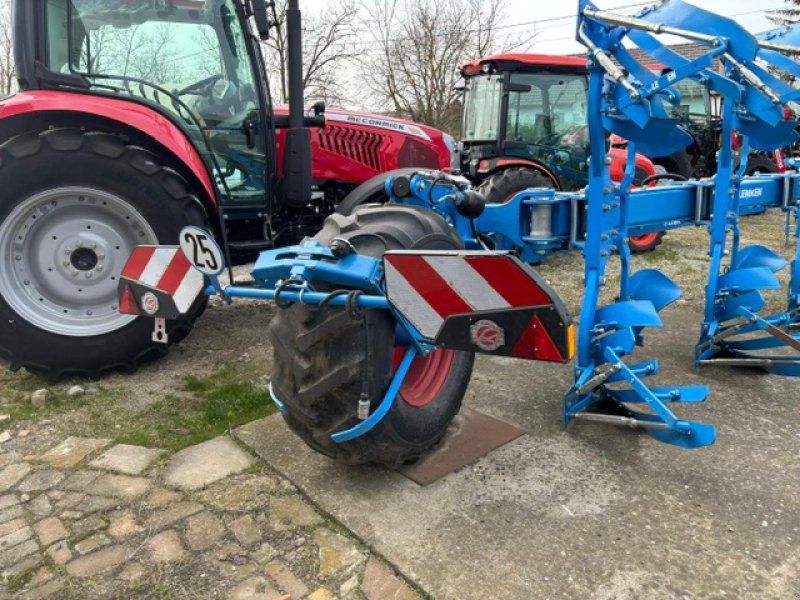 Lemken Diamant 18 V