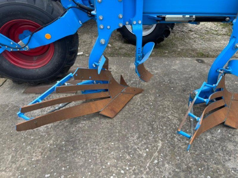 Lemken Diamant 18 V