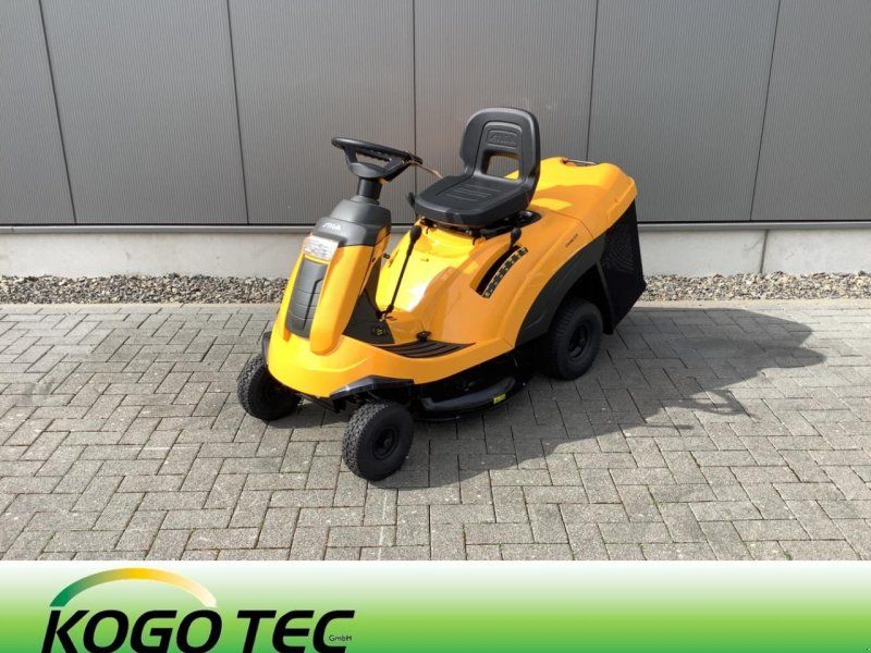 Stiga Combi 372