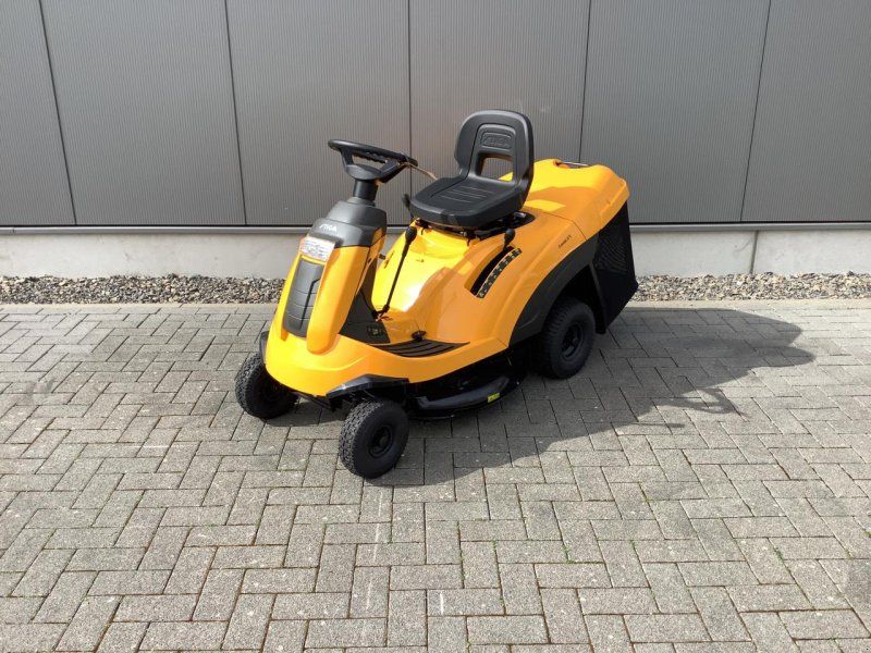 Stiga Combi 372