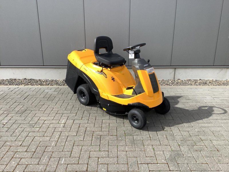 Stiga Combi 372