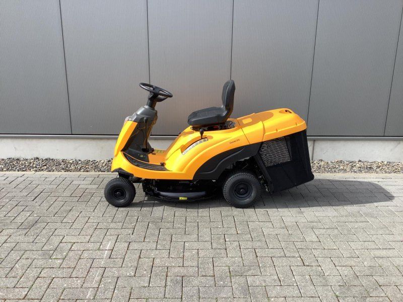 Stiga Combi 372