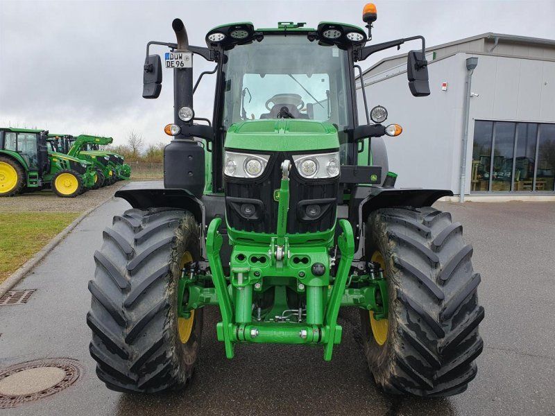 John Deere 6140M Autopowr 166PS *AKTION*