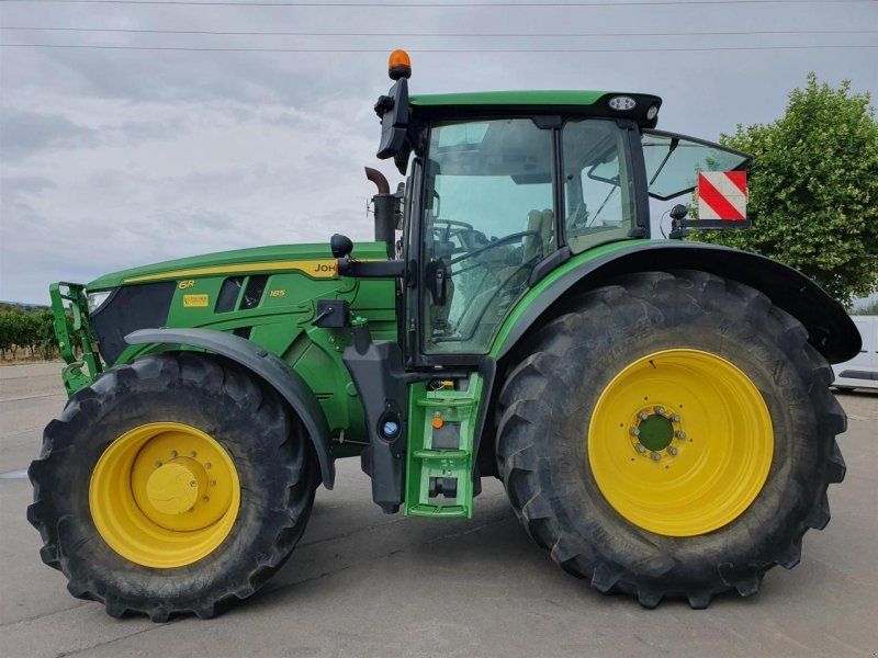 John Deere 6R 185 CommandPRO