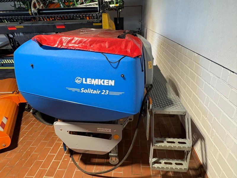 Lemken Solitair 23/1900
