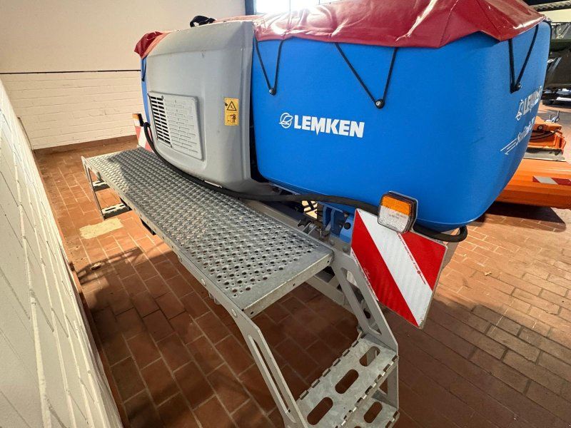Lemken Solitair 23/1900