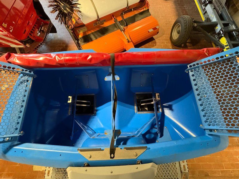 Lemken Solitair 23/1900