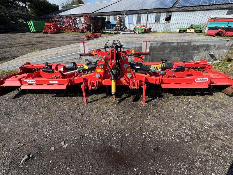 Maschio Aquila Classic 6000
