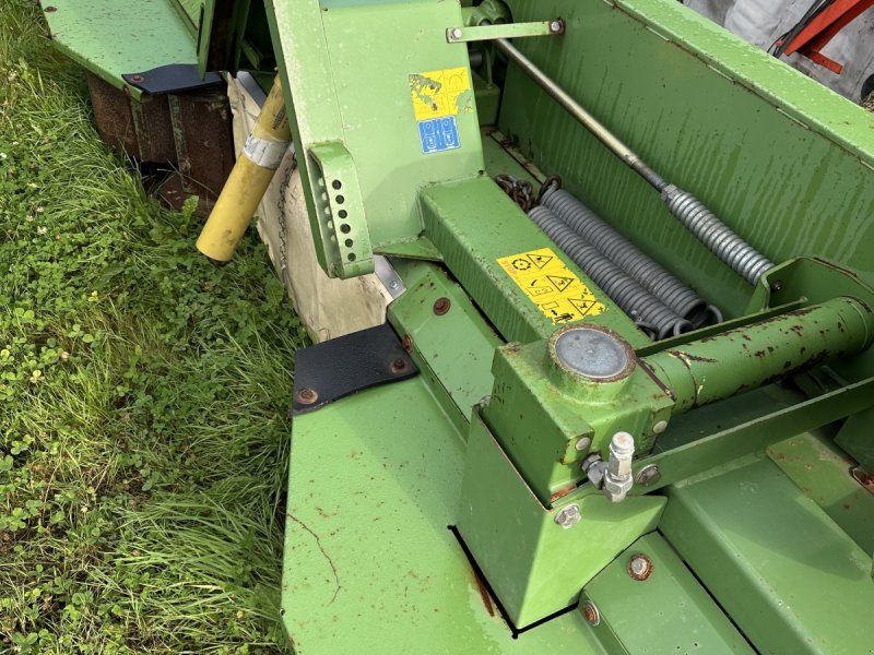 Krone EasyCut 32