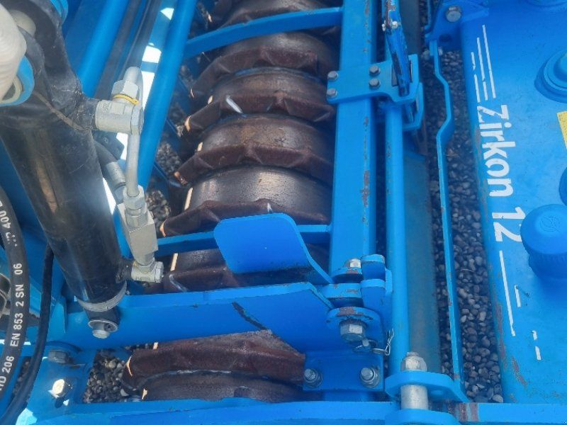 Lemken Zirkon 12/300