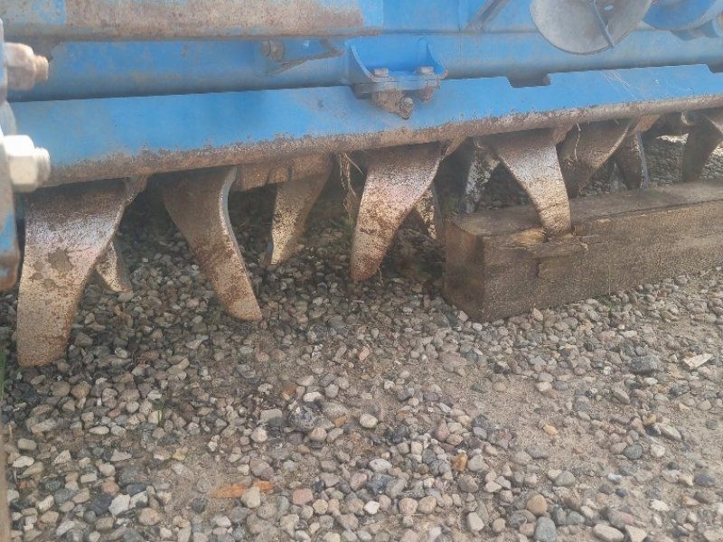 Lemken Saphir 7/300