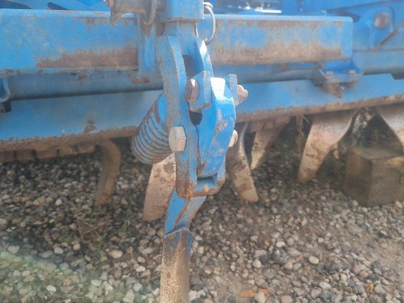 Lemken Saphir 7/300