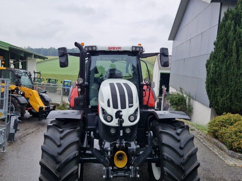 Steyr 6175 Impuls CVT