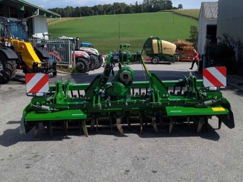Amazone KE 3002-190 Rotamix Kreiselge