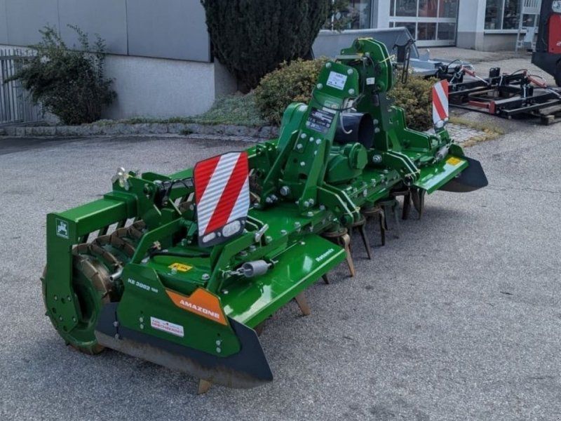 Amazone KE 3002-190 Rotamix Kreiselge