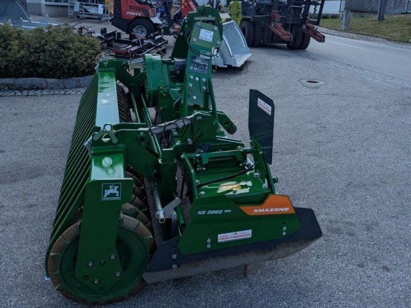 Amazone KE 3002-190 Rotamix Kreiselge