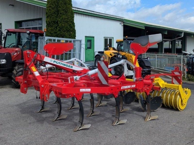 Pöttinger Synkro 3030 Nova