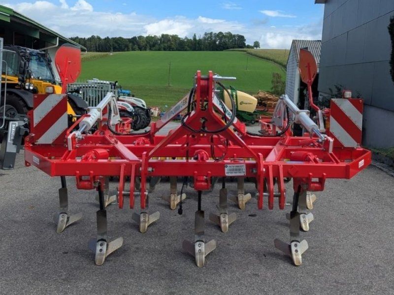 Pöttinger Synkro 3030 Nova