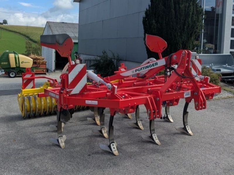 Pöttinger Synkro 3030 Nova
