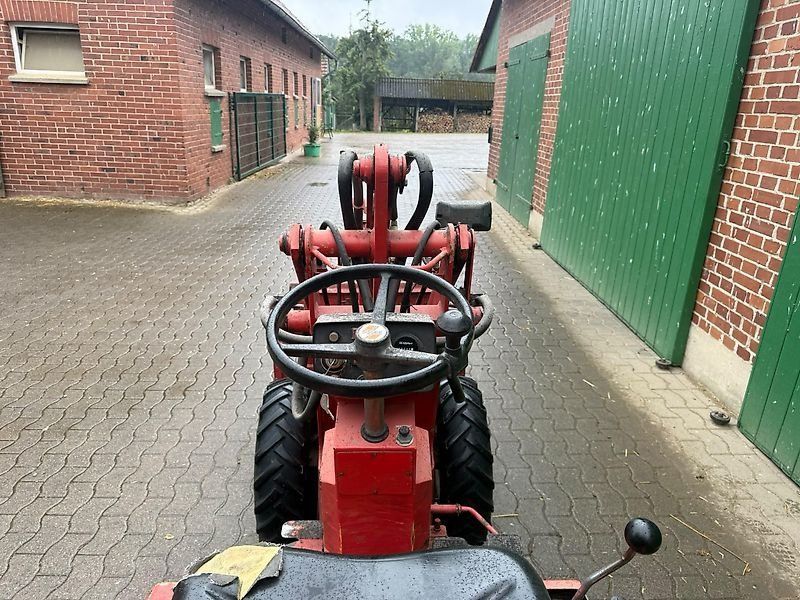 Weidemann 1115