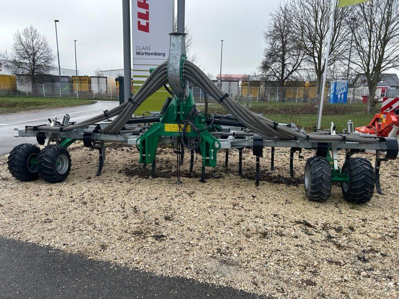 Samson CMX 6,7