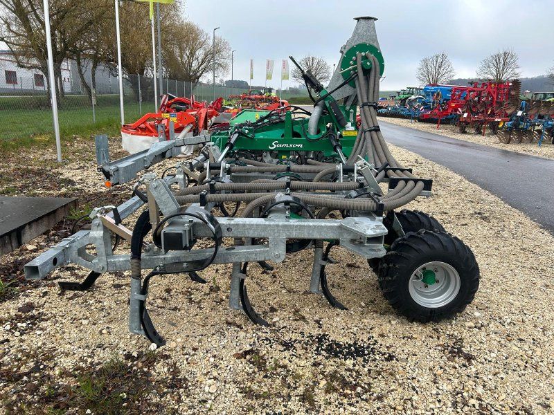 Samson CMX 6,7
