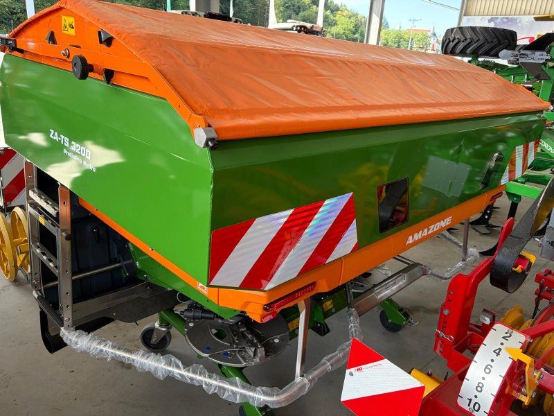 Amazone ZA TS 3200