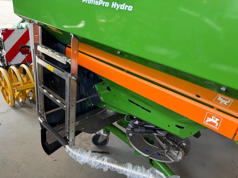 Amazone ZA TS 3200