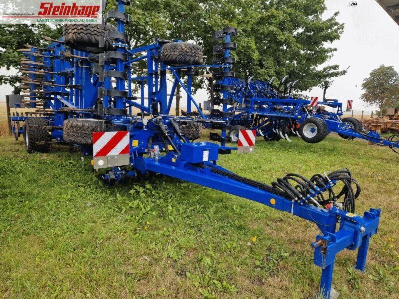 Köckerling Allrounder Flatl.600
