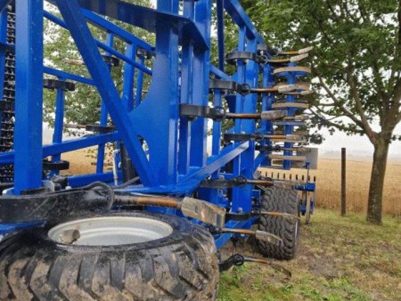 Köckerling Allrounder Flatl.600