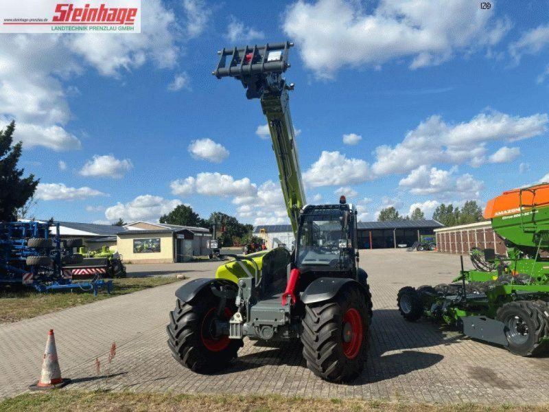 Claas Scorpion 960 VP+