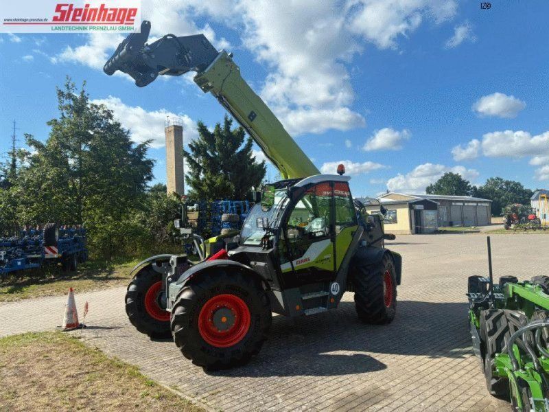 Claas Scorpion 960 VP+