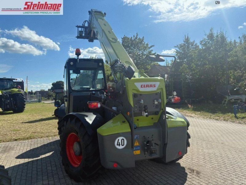 Claas Scorpion 960 VP+