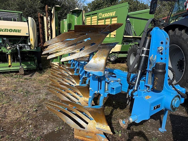 Lemken Juwel 8 M V