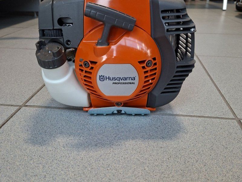 Husqvarna Motorsense 535 RXT