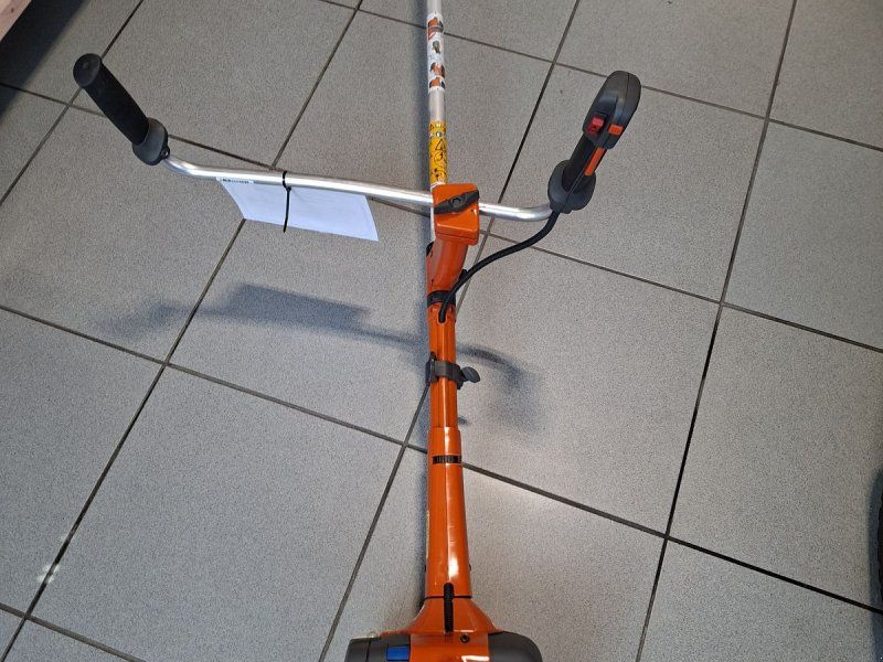 Husqvarna Motorsense 535 RXT