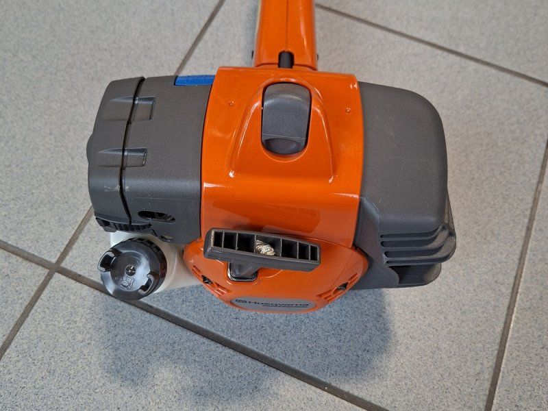 Husqvarna Motorsense 535 RXT