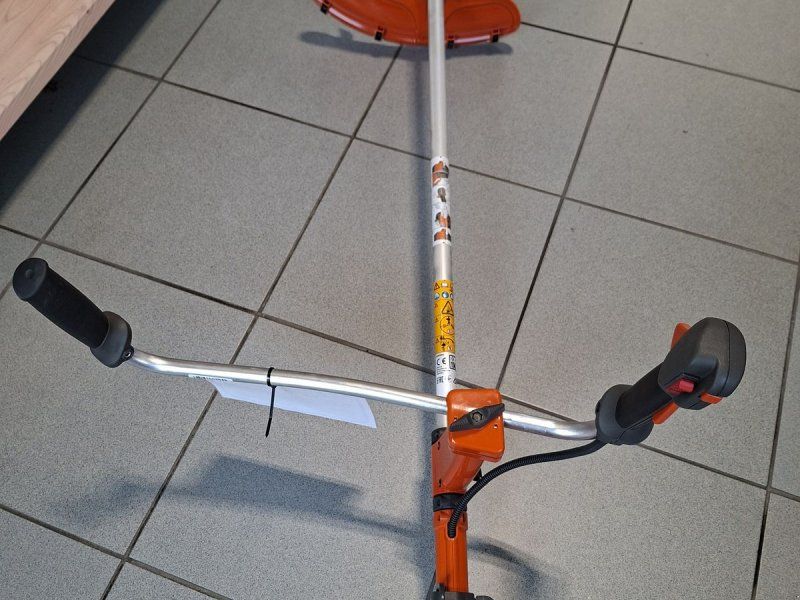 Husqvarna Motorsense 535 RXT