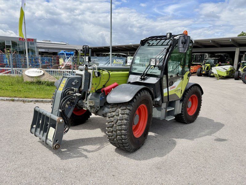 Claas Scorpion 1033 9,75m/3,3t
