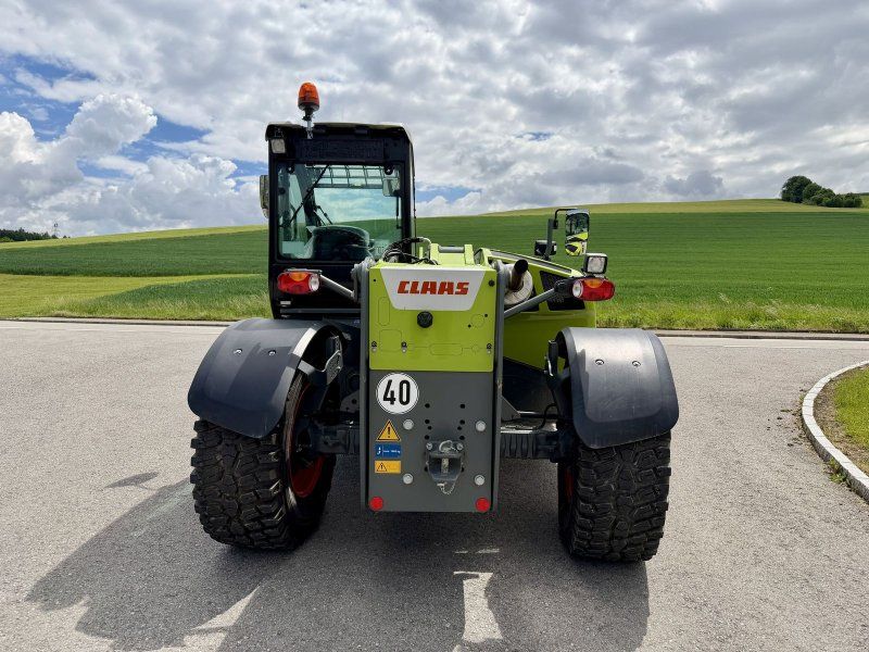 Claas Scorpion 1033 9,75m/3,3t